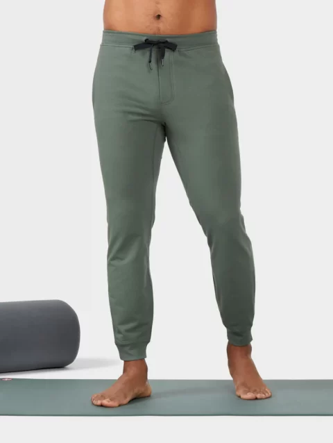 Men's Yoga Pants