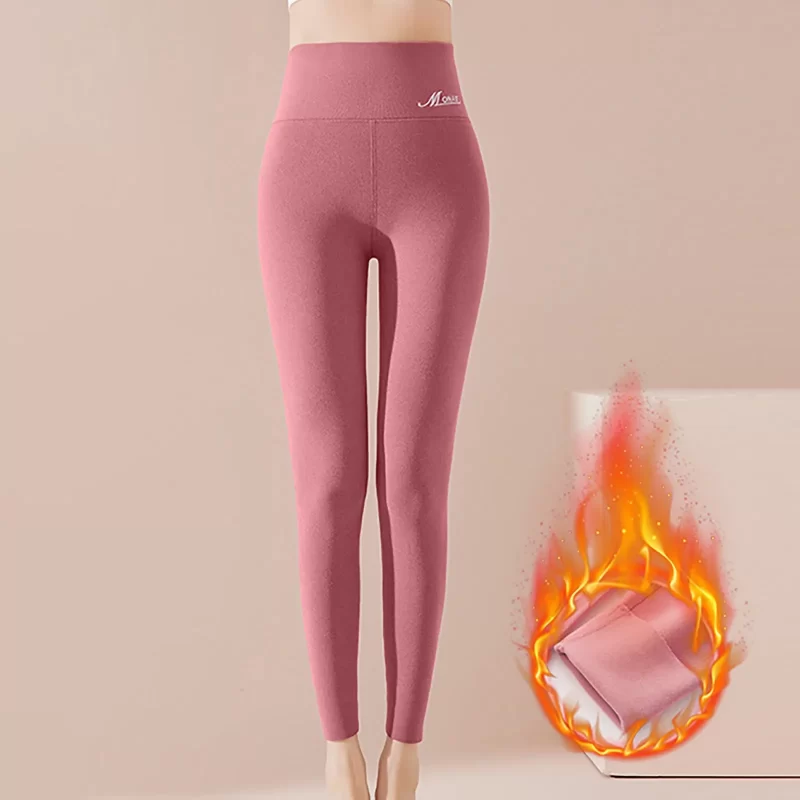 2024 New Yoga Leggings Women Sports Pants Tights Seamless Sport Female Gym Leggings Workout Fitness Pants Athletic Wear - Image 5