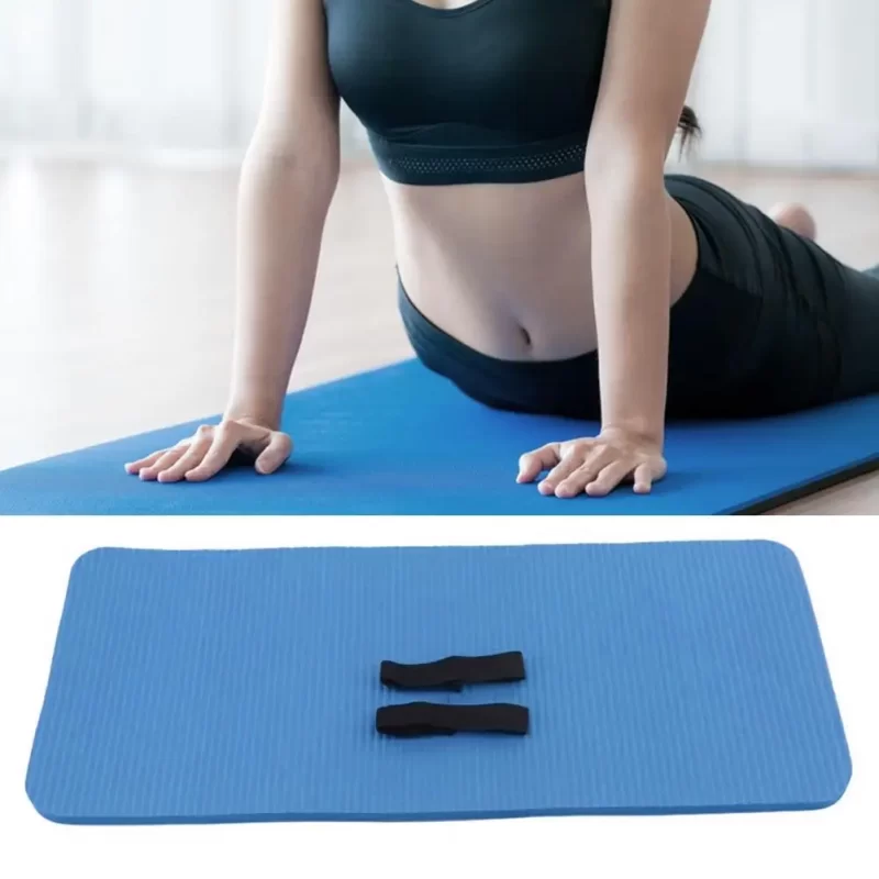 Yoga Mat NBR Professional Pilates Auxiliary Pad Joints Protection Elbow Support Cushion Floor Exercise Gym Mat Fitness Equipment - Image 3