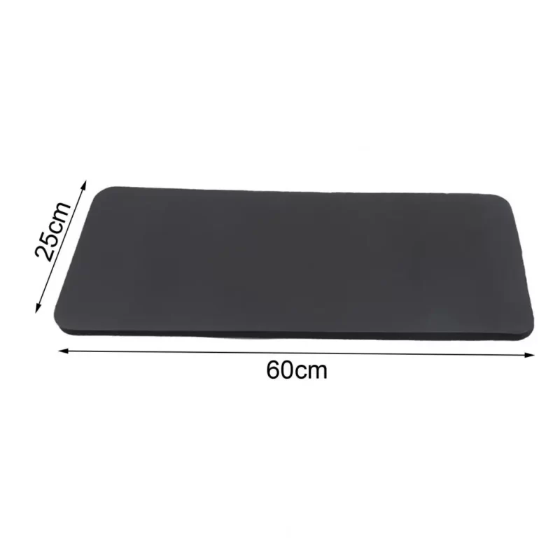 Yoga Mat NBR Professional Pilates Auxiliary Pad Joints Protection Elbow Support Cushion Floor Exercise Gym Mat Fitness Equipment - Image 4