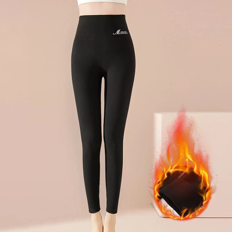 2024 New Yoga Leggings Women Sports Pants Tights Seamless Sport Female Gym Leggings Workout Fitness Pants Athletic Wear - Image 2