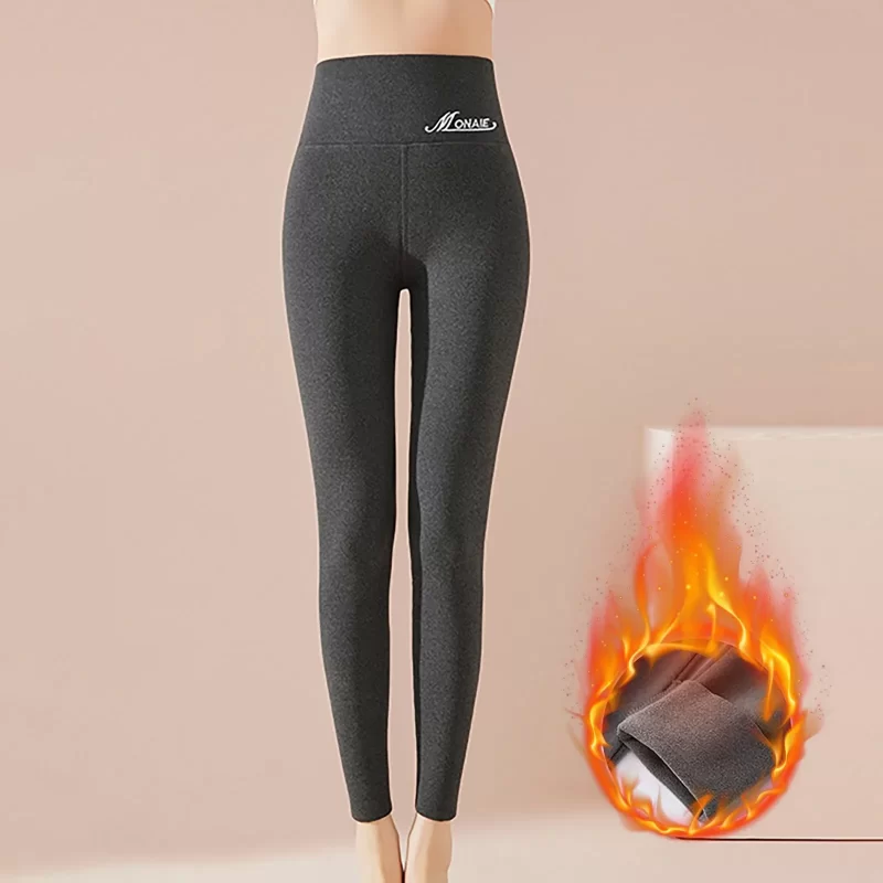 2024 New Yoga Leggings Women Sports Pants Tights Seamless Sport Female Gym Leggings Workout Fitness Pants Athletic Wear - Image 3