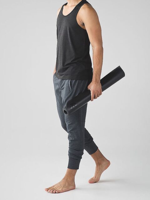 Men's Yoga Tops